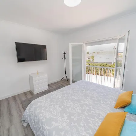 Holiday home Luxury 20 Minutes From Valencia