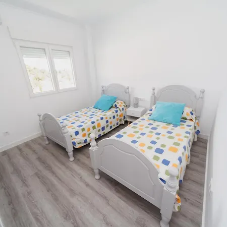 Luxury 20 Minutes From Valencia Holiday home